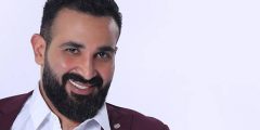 كلمات اغنية الجدعنة كاملة احمد سعد