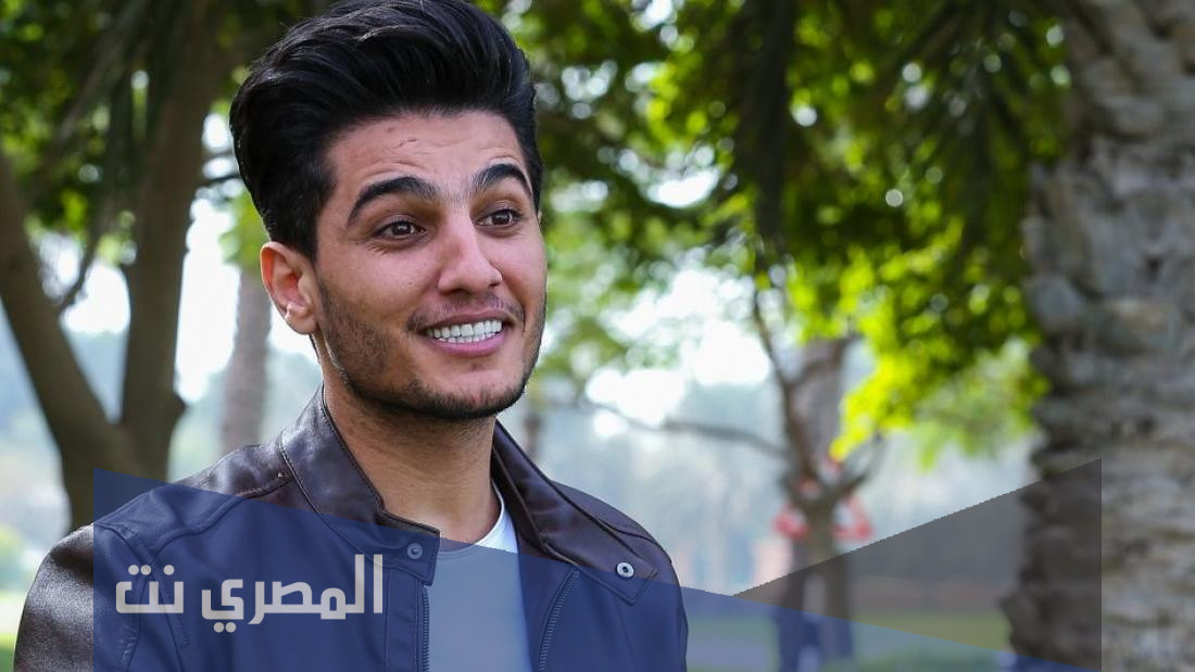كلمات اغنية الحلزونة محمد عساف