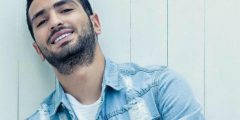 كلمات اغنية الممر كاملة محمد الشرنوبي