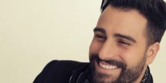 كلمات اغنية اول دمعة كاملة طوني قطان