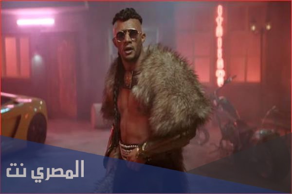 كلمات اغنية بابا كاملة محمد رمضان