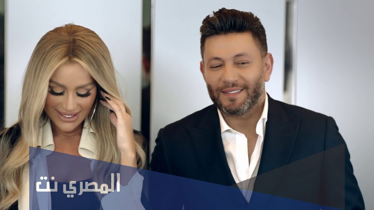 كلمات اغنية خسرنا بعض زياد برجي