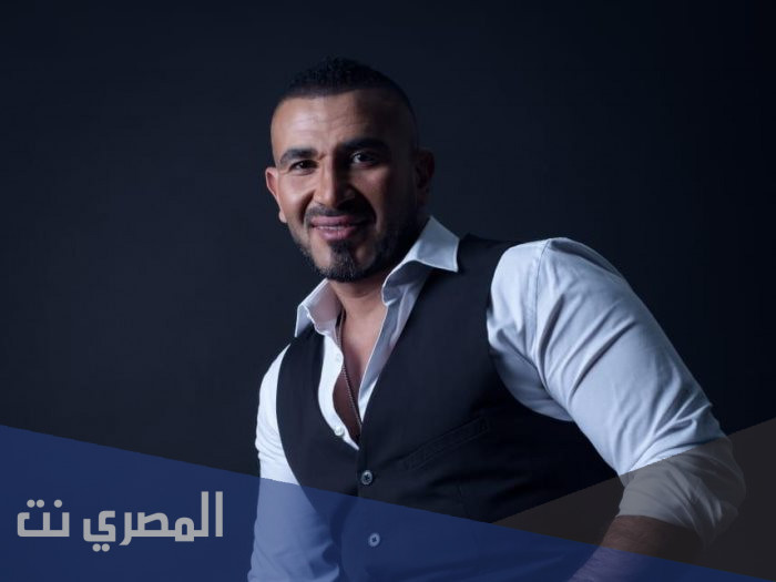 كلمات اغنية عز الشباب كاملة احمد سعد