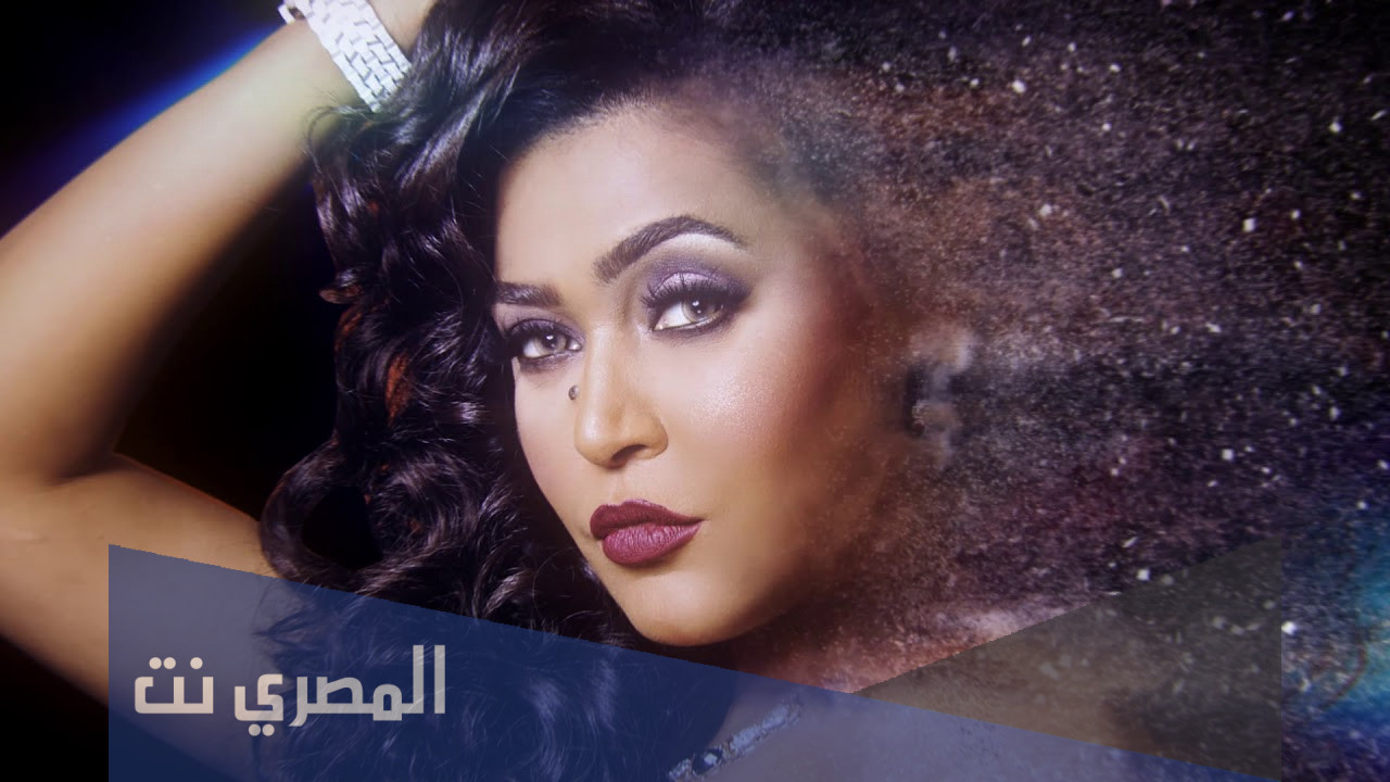 كلمات اغنية قاعد على قلبك وعد