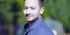 كلمات اغنية قد جراحي كاملة حماده هلال