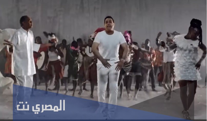 كلمات اغنية متجمعين كاملة حكيم