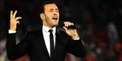 كلمات اغنية متمردة كاملة كاظم الساهر