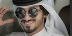 كلمات شيلة سم واسلم ولبيه