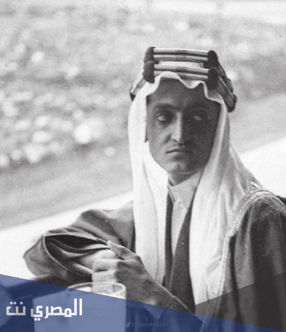 كم تبرع الملك فيصل رحمه الله للجيش المصري