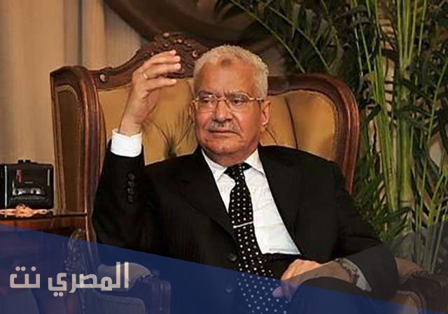كم تبلغ ثروة محمود العربي