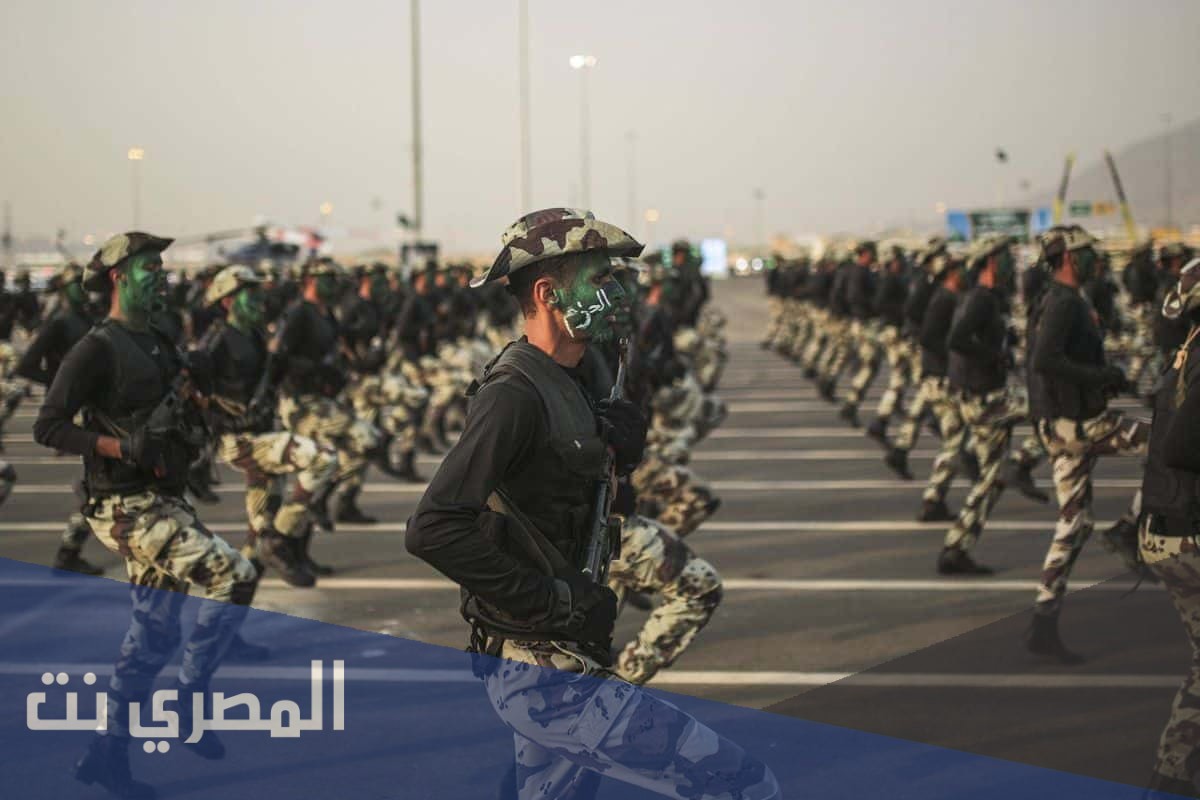 كم راتب الفريق اول مع البدلات 1443