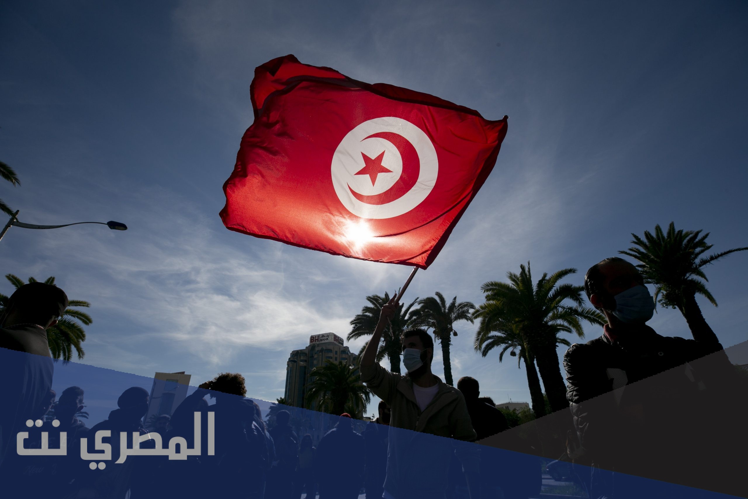 كم سنة حكم الفرنسيون تونس