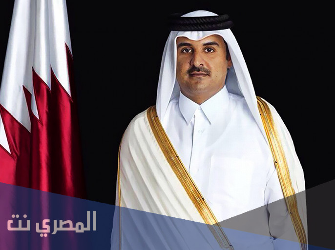 كم طول تميم بن حمد امير دولة قطر