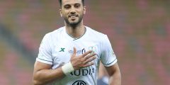 كم عدد أهداف عمر السومة