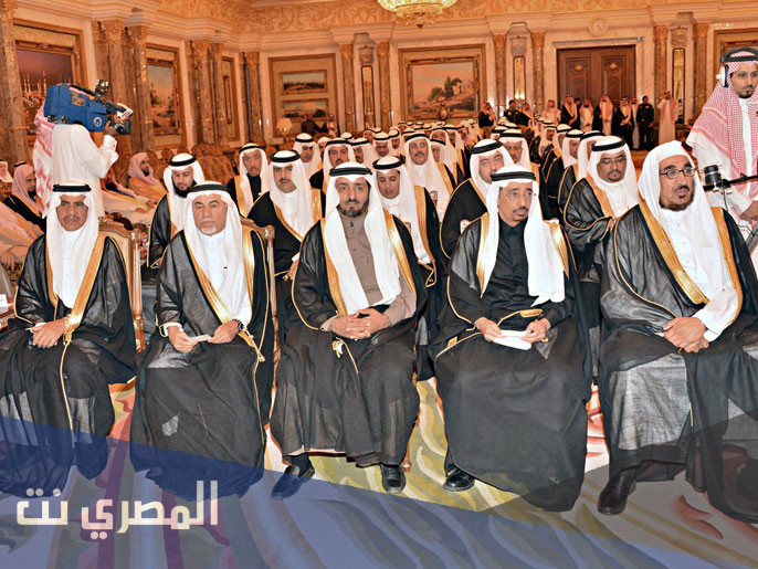 كم عدد اعضاء مجلس الشورى السعودي
