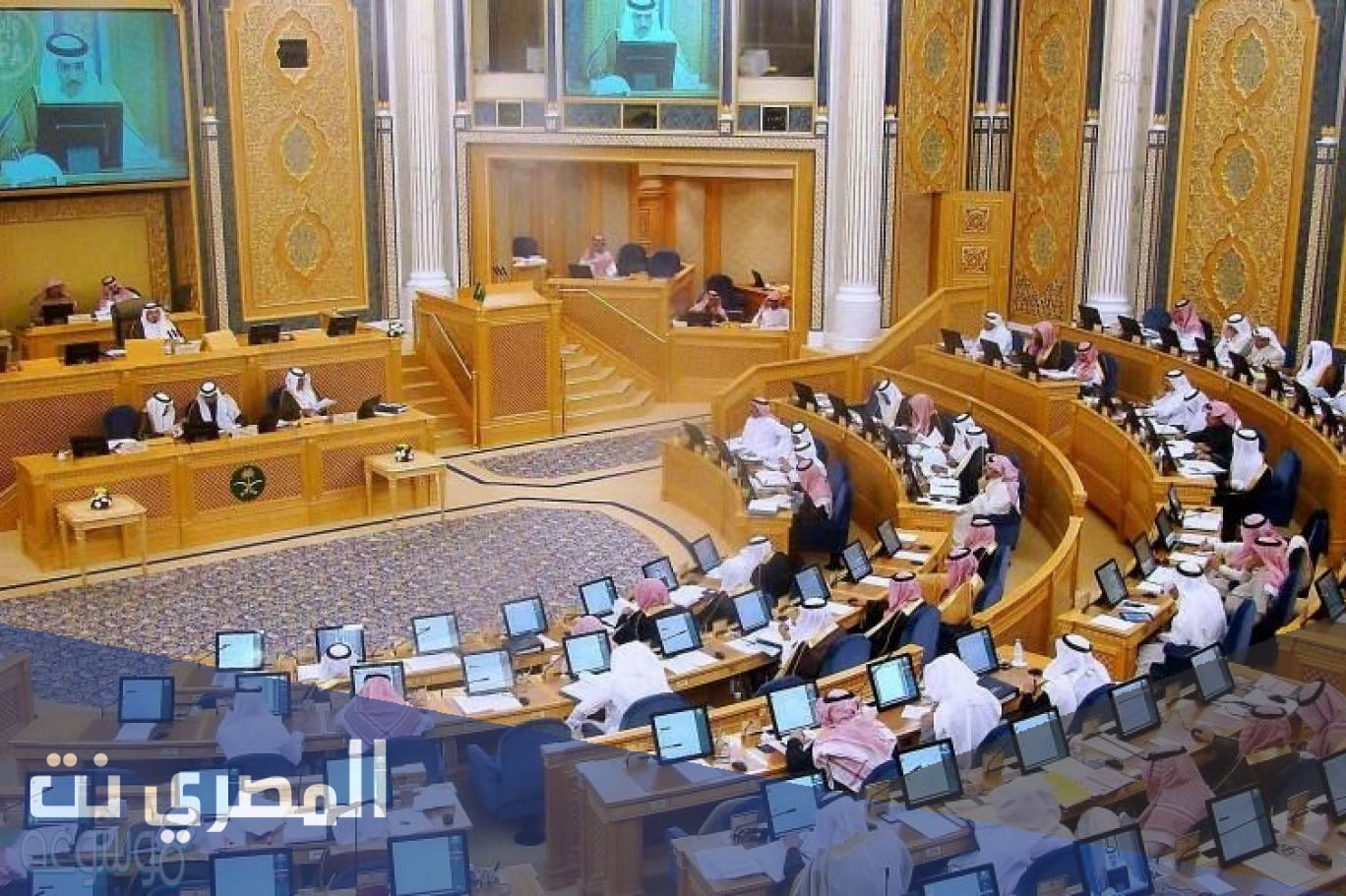 كم عدد اعضاء مجلس الشورى السعودي