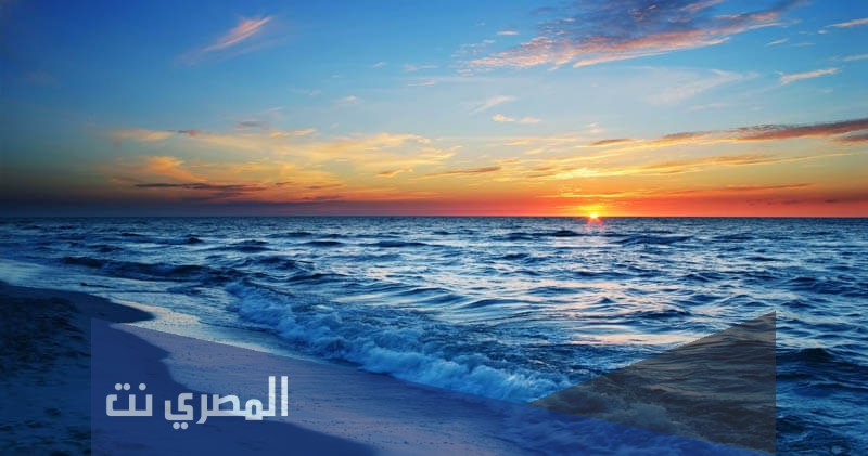 كم عدد الدول المطلة على البحر المتوسط