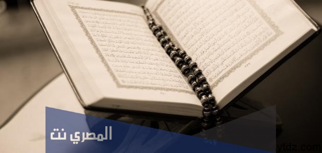 كم عدد الرسل المذكورين في القرآن