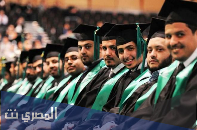 كم عدد المبتعثين السعوديين 1443