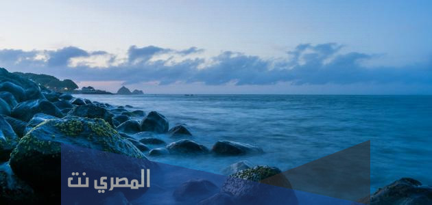 كم عدد المحيطات في العالم