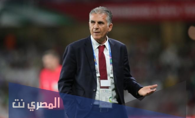 كم عدد بطولات كارلوس كيروش