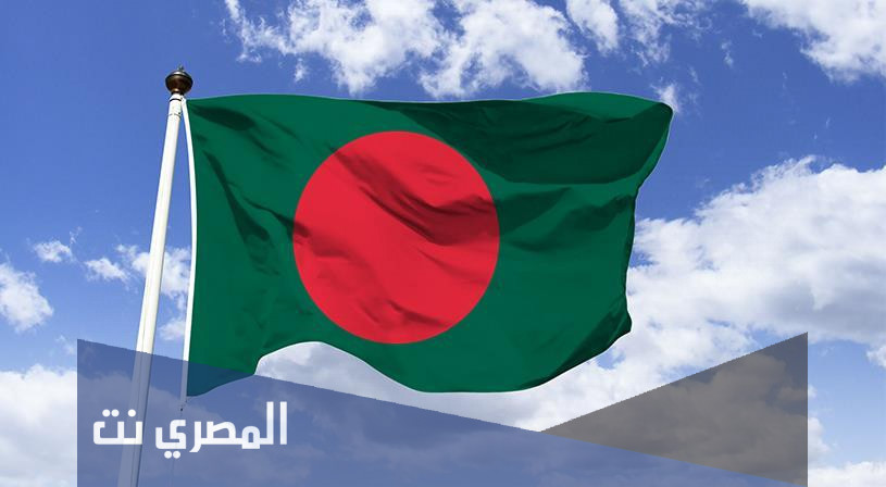كم عدد سكان بنجلاديش 2021