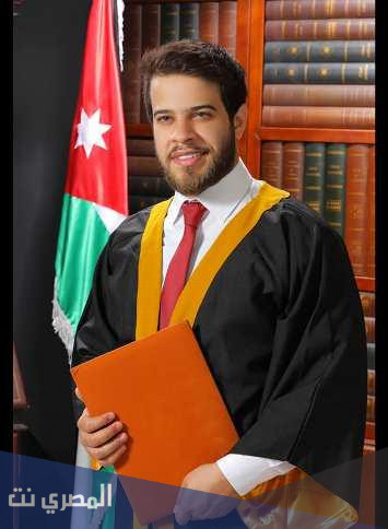 كم عمر ادهم النابلسي