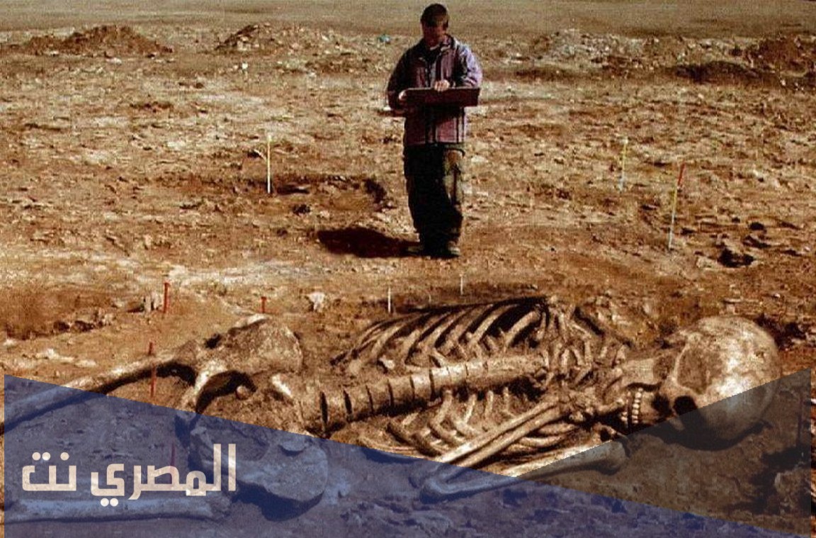 كم عمر الانسان على الكره الأرضية