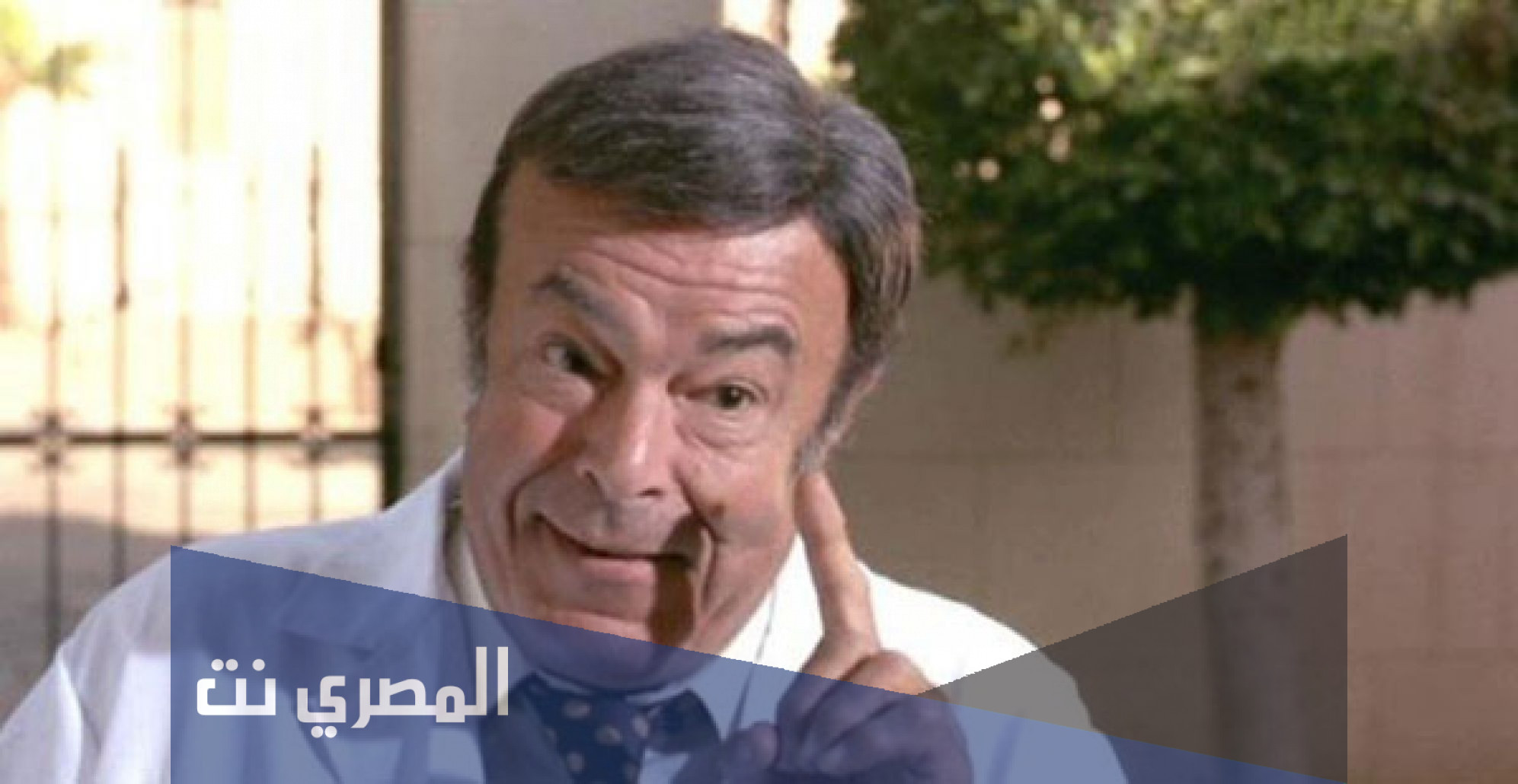 كم عمر الفنان نبيل الهجرسي