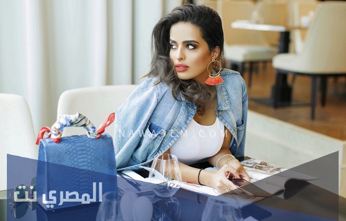 كم عمر المذيعه ولاء الفايق