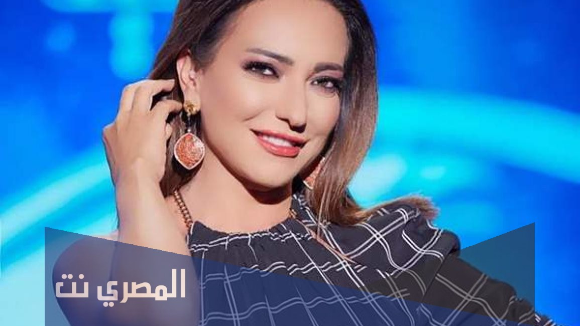 كم عمر امل عرفة