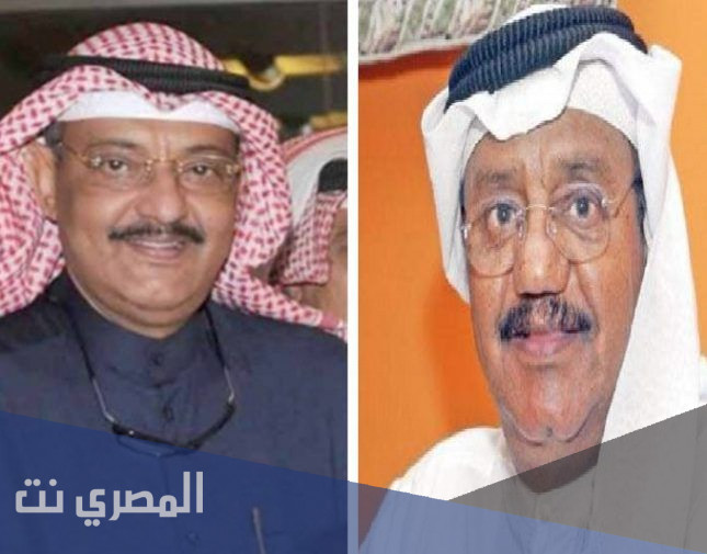 كم عمر بسام غانم الصالح