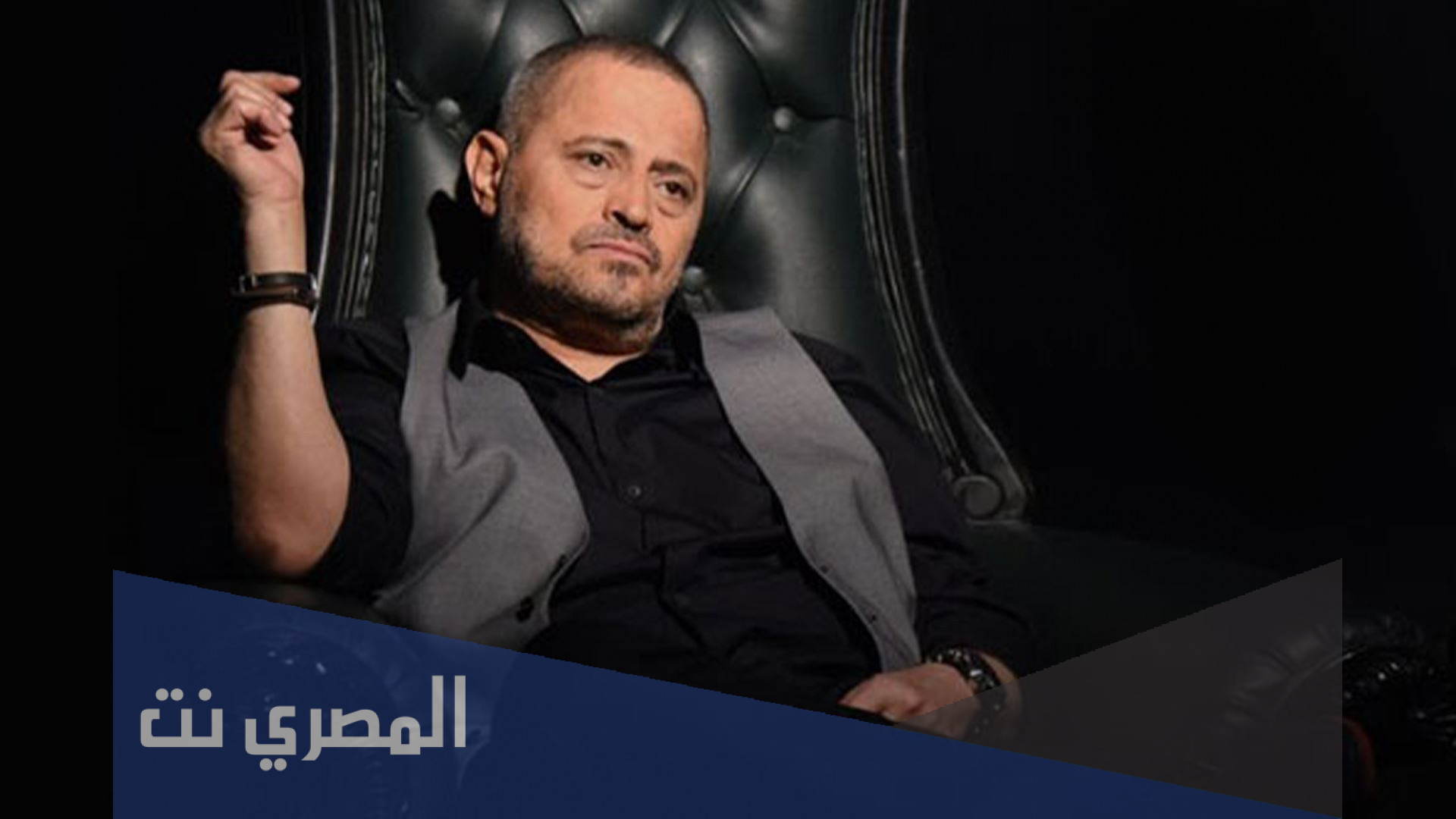 كم عمر جورج وسوف