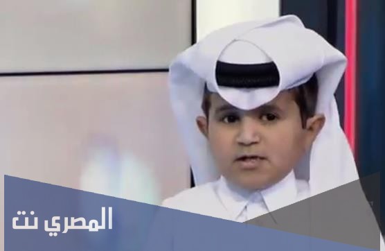كم عمر شبل قطر ناصر الأبهق
