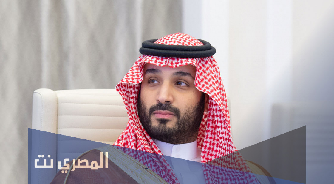 كم عمر محمد بن سلمان