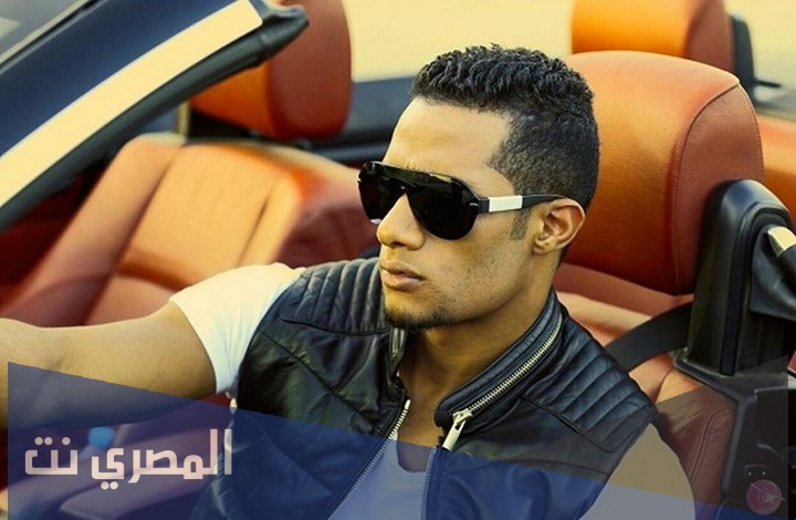 كم عمر محمد رمضان