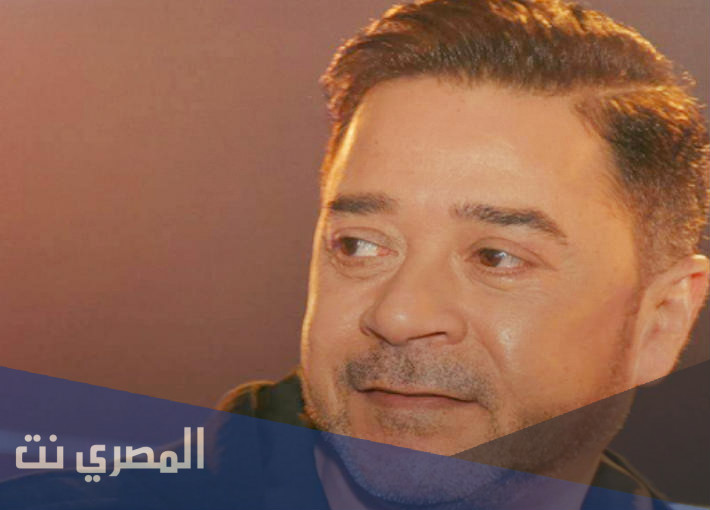 كم عمر مدحت صالح
