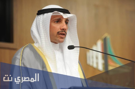 كم عمر مرزوق الغانم