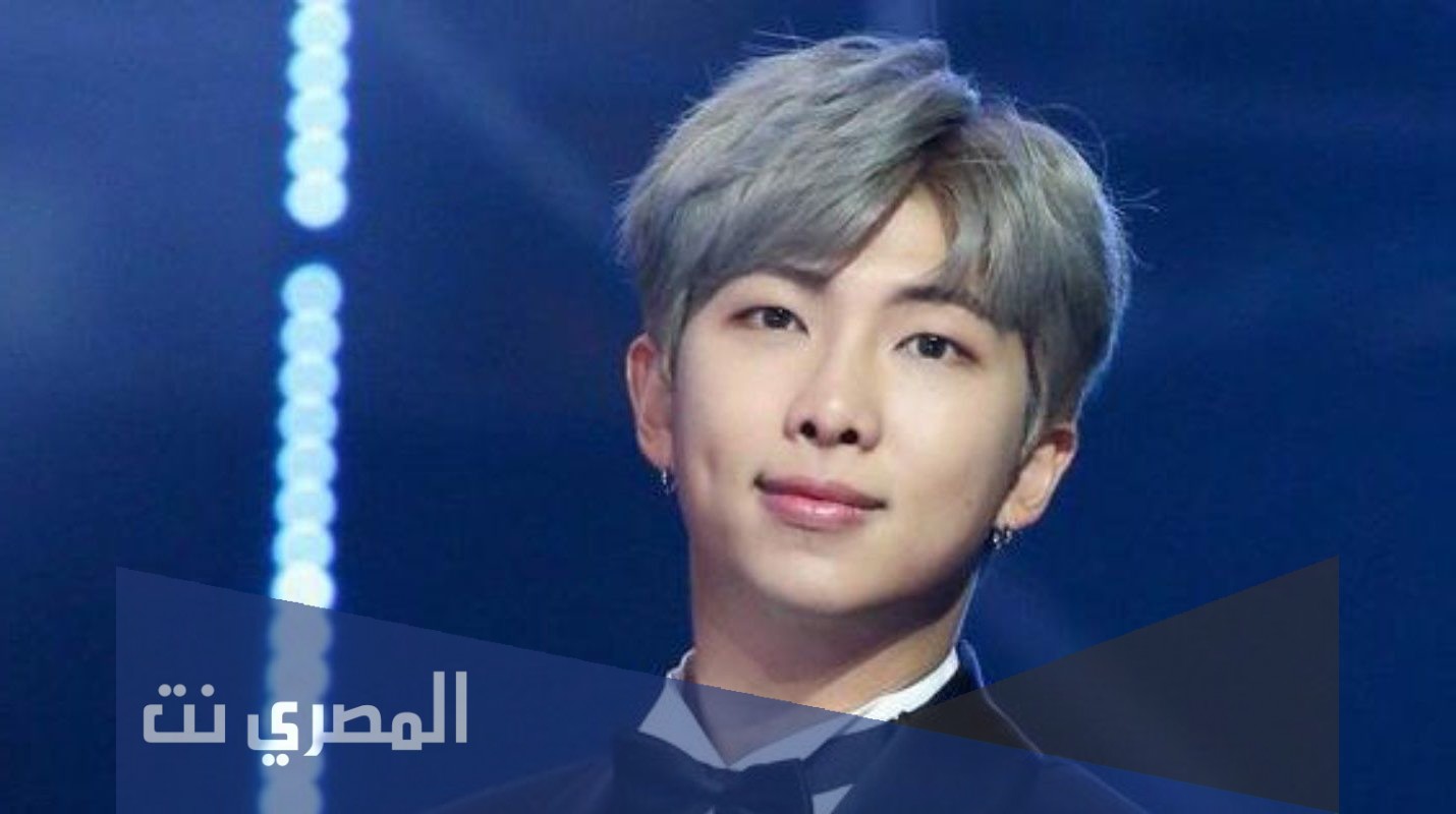 كم عمر نامجون 2021