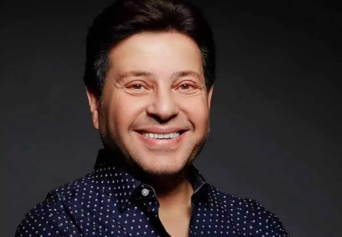 كم عمر هاني شاكر