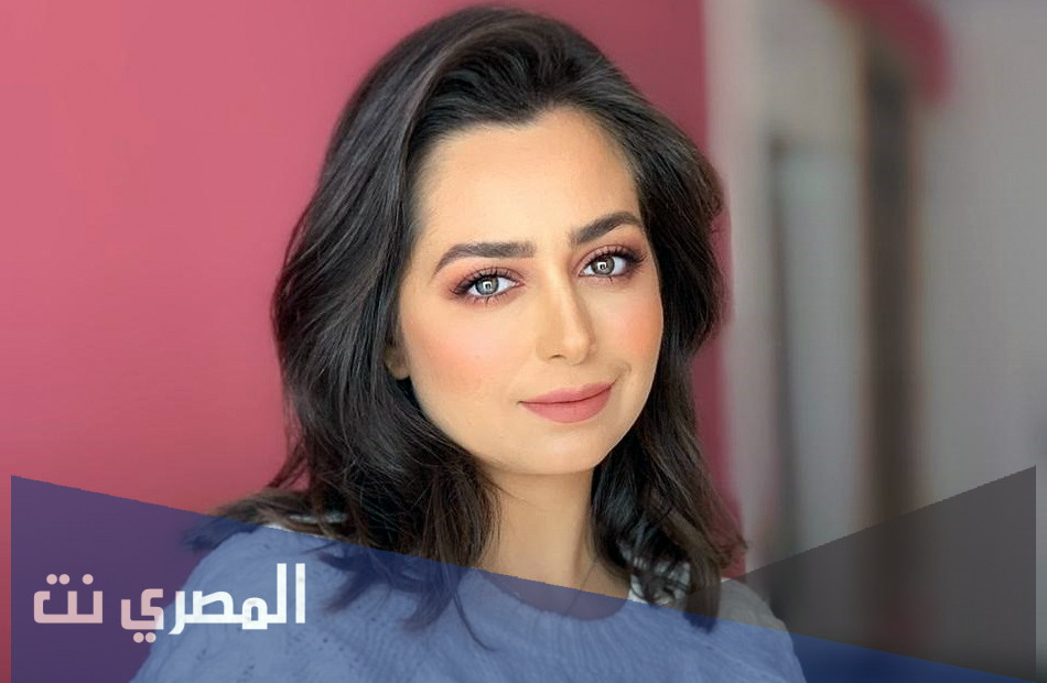 كم عمر هبه مجدى