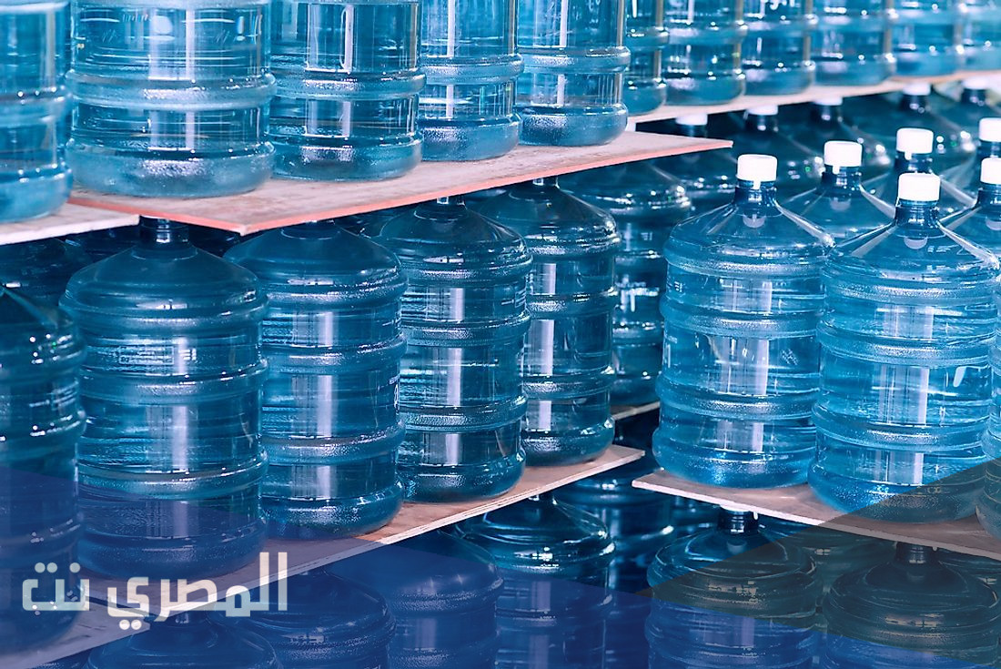 كم ليتر في الغالون؟