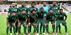 كم مرة تأهل المنتخب السعودي لكأس العالم