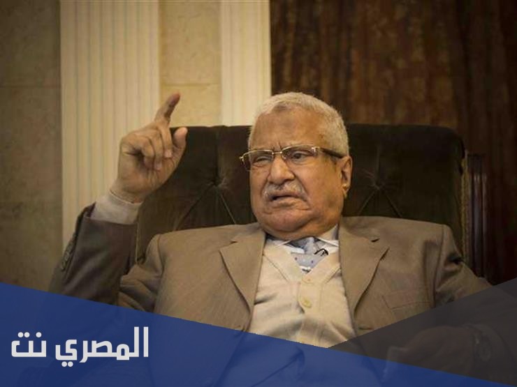 كم يبلغ عمر محمود العربي