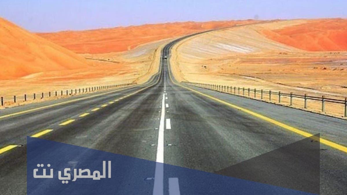 كم يختصر منفذ عمان الجديد بالكيلومتر