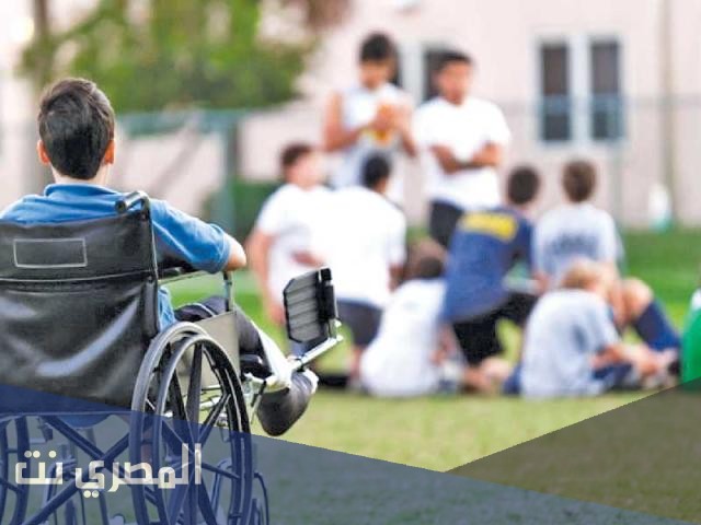 كيف ارد على من يرى ان الكرسي المتحرك يعوق صاحبه