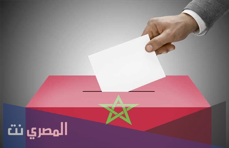 كيف اعرف اني مسجل في اللوائح الانتخابية المهنية