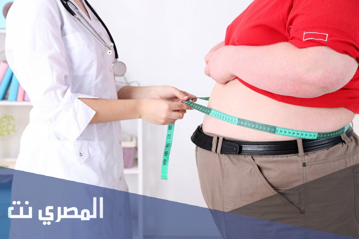 كيف اعرف نسبة الدهون في جسمي