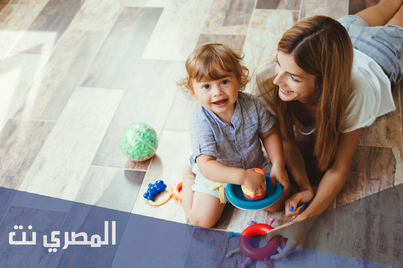 كيف تتعامل مع طفلك حسب برجه 2021
