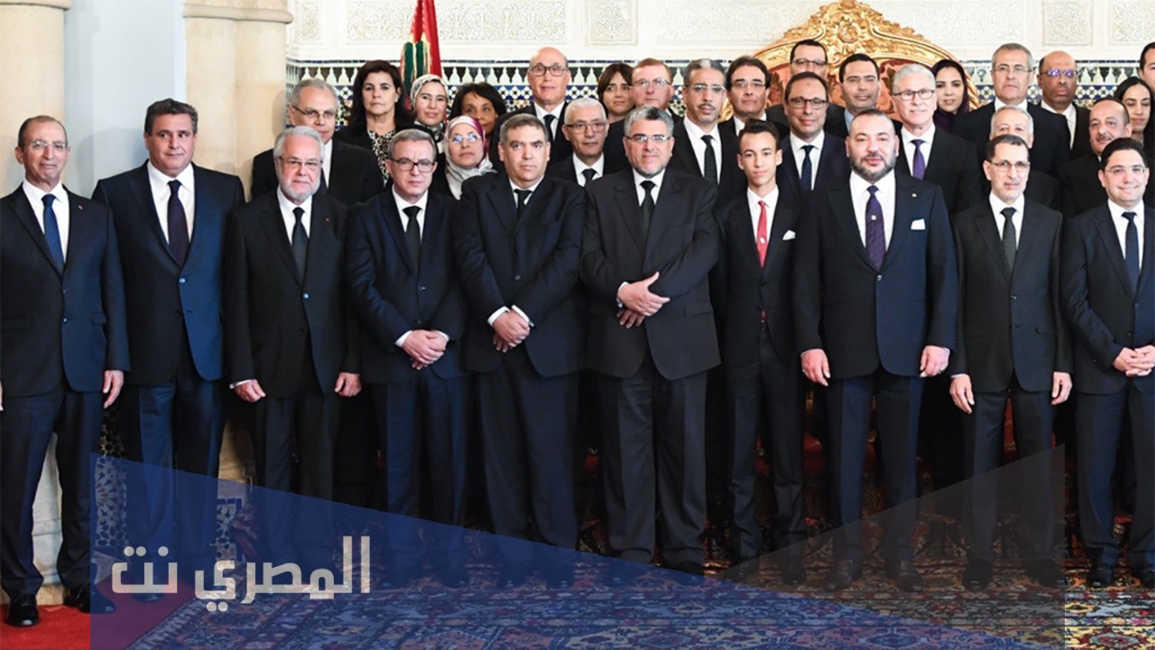 كيف تشكل الحكومة في المغرب